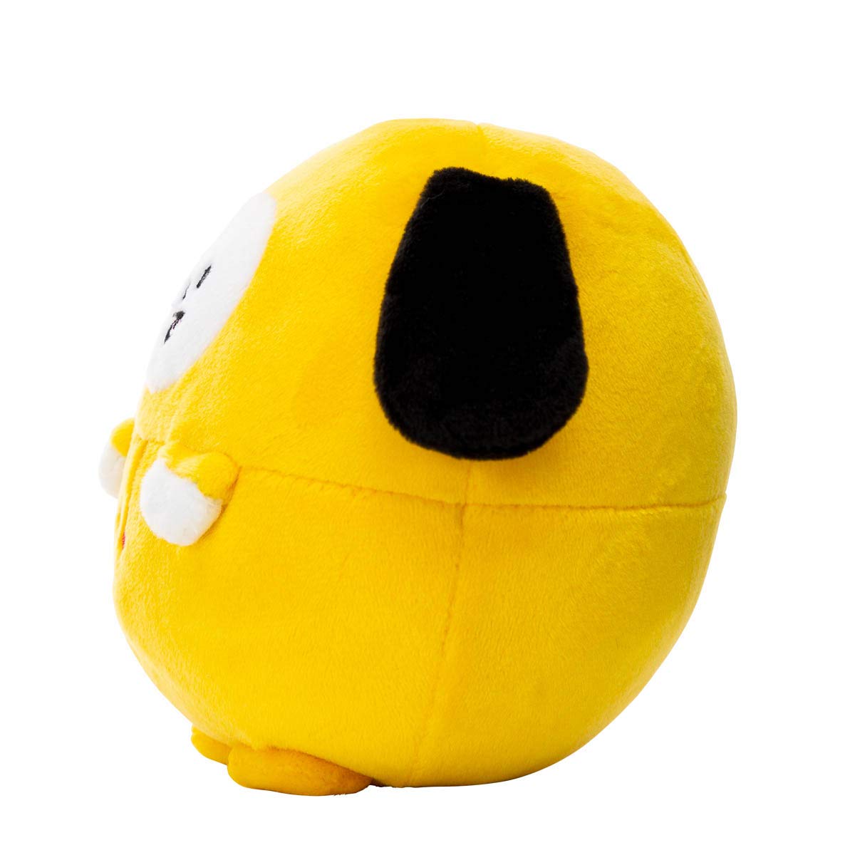 Amazon.co.jp: BT21 公式 グッズ 【日本限定】手のりぬいぐるみ CHIMMY